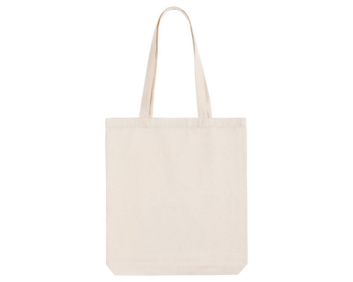 Холщовая сумка Strong 210, неокрашенная