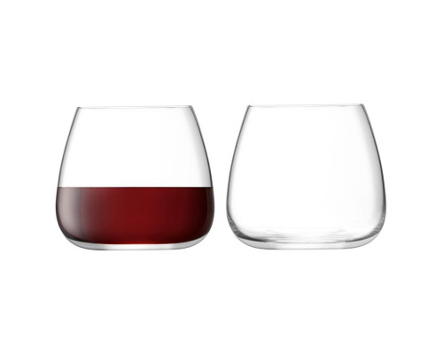 Набор стаканов для вина Wine Culture