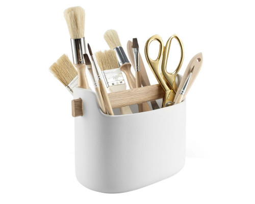 Органайзер Toolbox, малый, белый