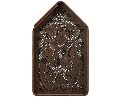 Декоративная шкатулка Lighthouse, большая