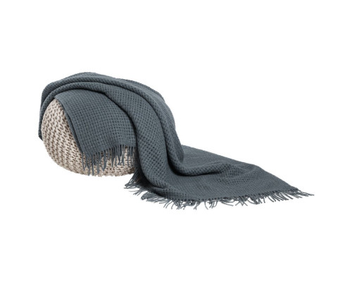 Плед Cosy, синий