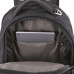 Рюкзак для ноутбука Swissgear Air Flow Plus, черный