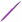 Карандаш механический Pin Soft Touch, фиолетовый