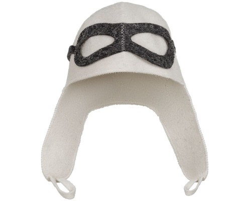 Банный набор Takeoff, темно-серый