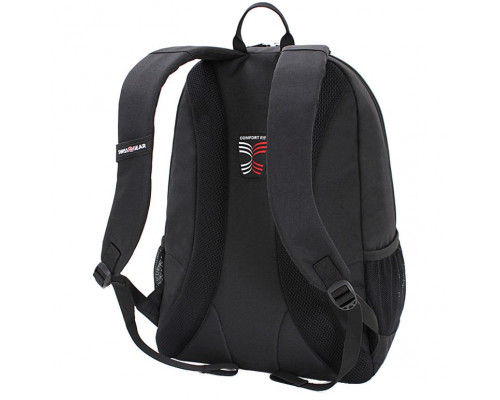 Рюкзак Swissgear Reflect, черный