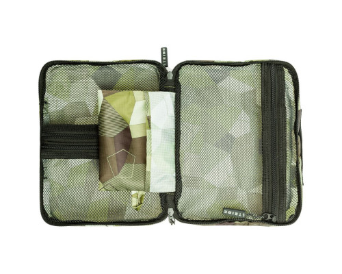 Складной несессер Gekko, хаки