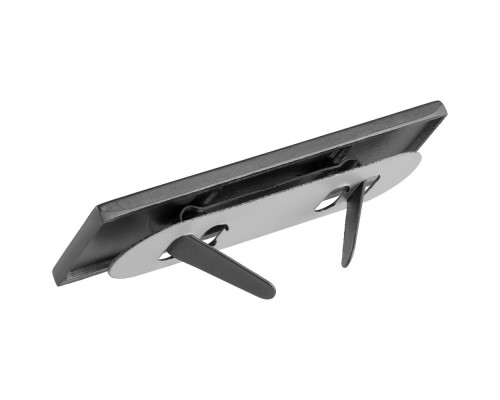 Дорожный органайзер onBoard, черный