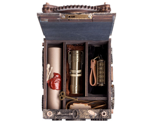 Набор «Скрытые резервы», большой, 16 Гб