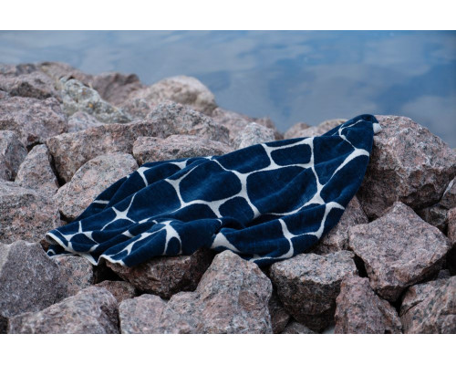 Набор Giraffe Duo, синий