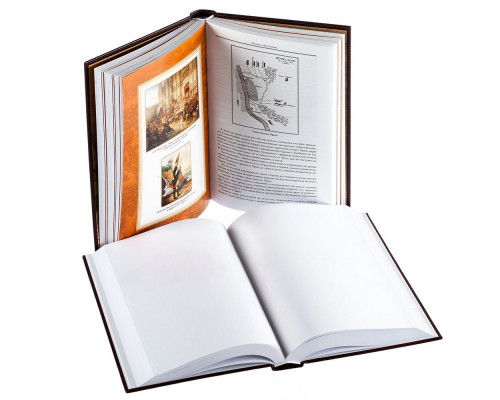 Комплект книг «Записки триумфатора», ver.2