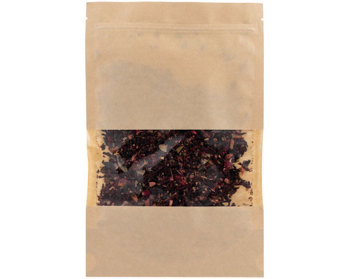 Чай «Малиновый коктейль»