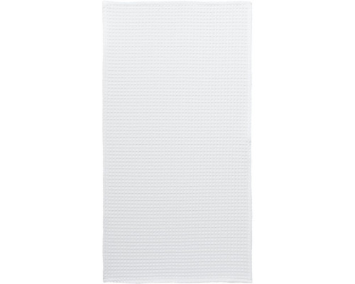 Набор кухонных полотенец Good Wipe, белый с синим