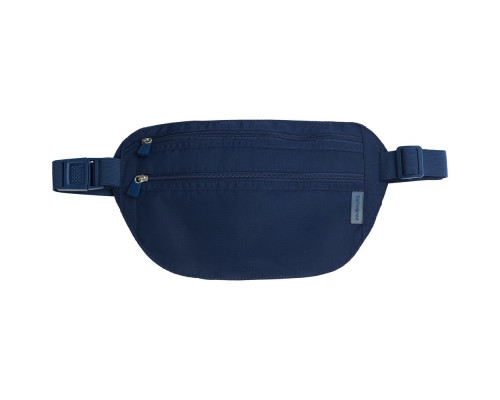 Сумка поясная Global TA, синяя
