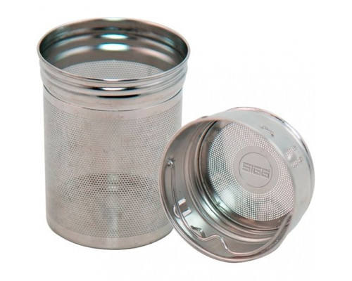 Бутылка для воды Glass WMB, белая