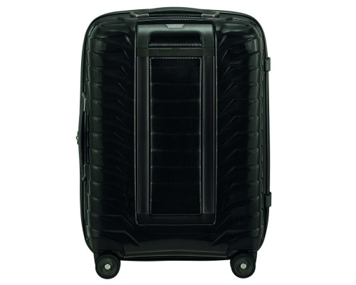 Чемодан для ручной клади Proxis S, черный