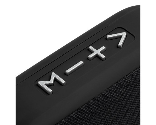 Беспроводная колонка Borsetta, черная