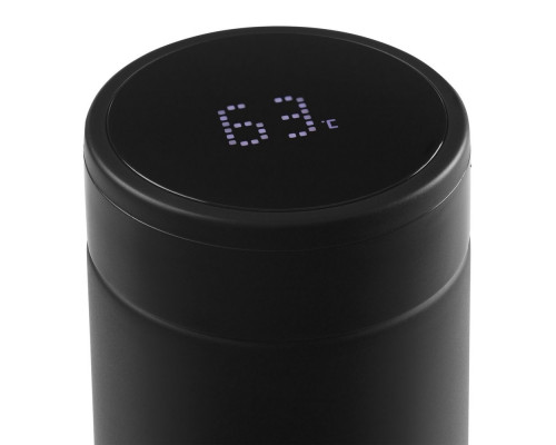 Смарт-бутылка tellBottle ver.2, черная