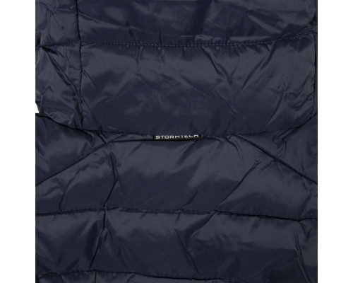 Куртка компактная мужская Stavanger, черная