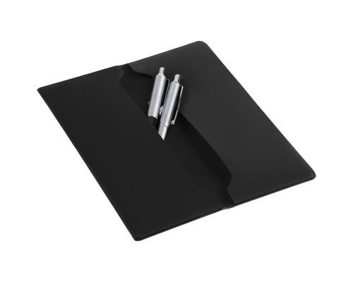 Пенал на резинке Dorset, черный