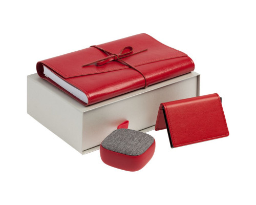 Коробка ClapTone, серебристая