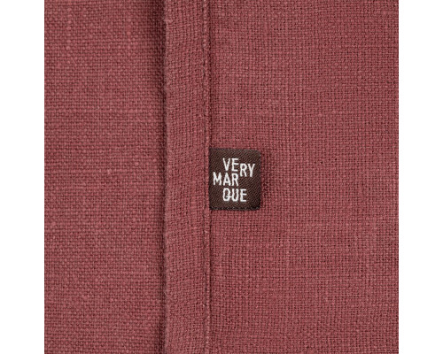 Дорожка сервировочная Fine Line, красная