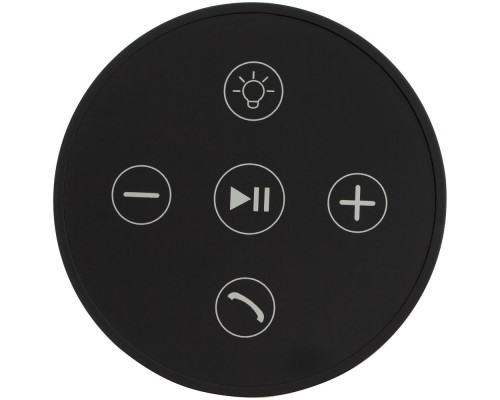 Беспроводная колонка Uniscend Tappy, черная