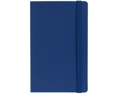 Блокнот Shall, синий