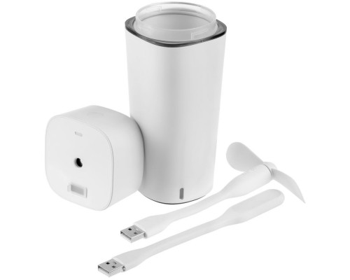 Увлажнитель воздуха airCade