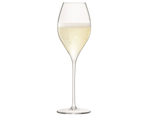 Набор больших бокалов для просекко Wine