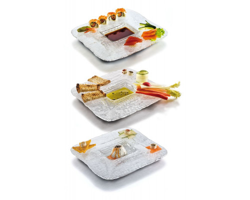 Блюдо для закусок New Style