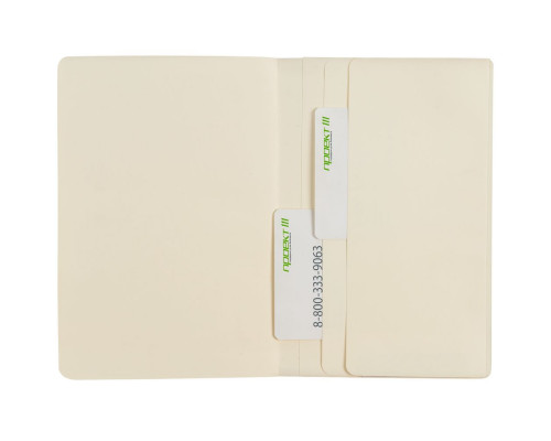 Блокнот Copelle, синий