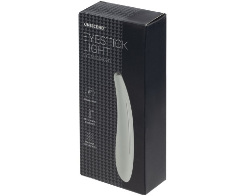 Массажер для глаз и лица Eyestick Light, белый