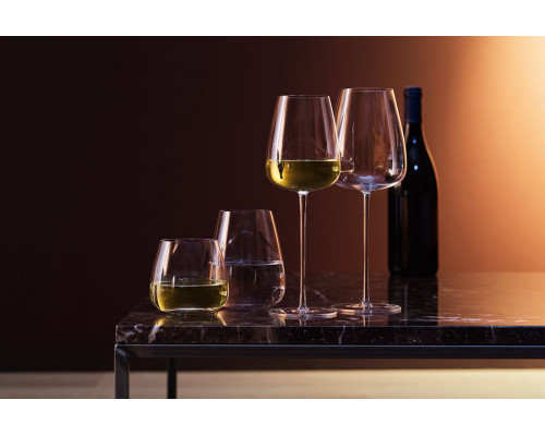 Набор больших бокалов для белого вина Wine Culture