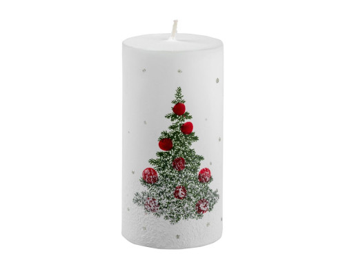 Свеча Magic Forest Tree