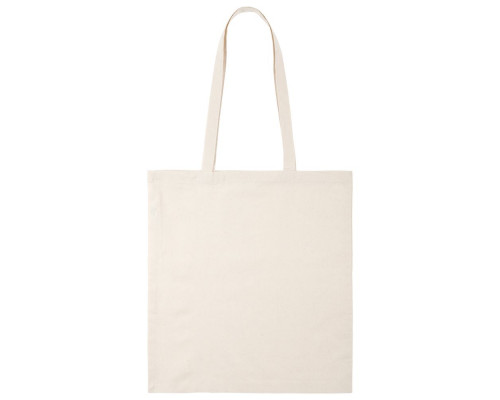 Холщовая сумка Optima 135, неокрашенная