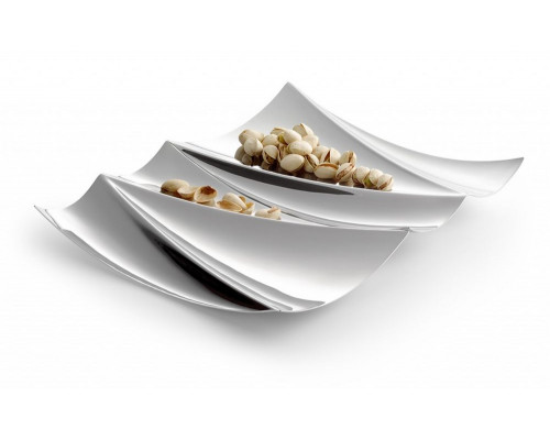 Набор блюд для закусок Elbharmonie