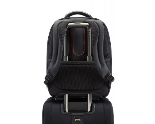 Рюкзак для ноутбука Pro-DLX 4, черный
