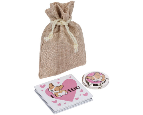 Набор Little Corgi