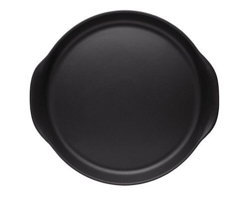 Блюдо сервировочное Nordic Kitchen, черное