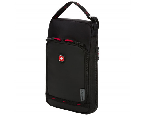 Складная термосумка Swissgear, черная