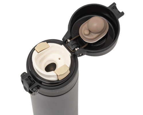 Термос Thermos JNI402, черный