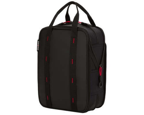 Складная термосумка для ланча Swissgear, черная