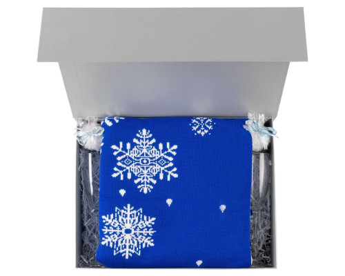 Набор Snow Frost, синий