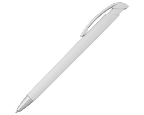 Ручка шариковая Bonita, белая