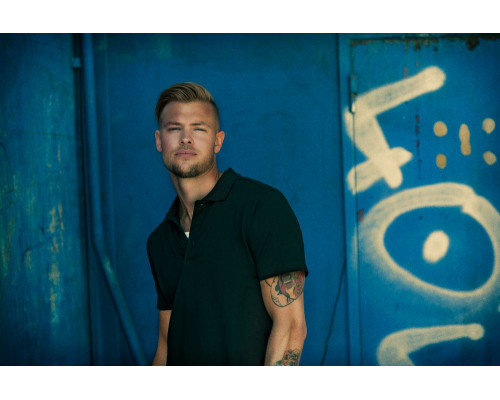 Рубашка поло мужская Surf, белая