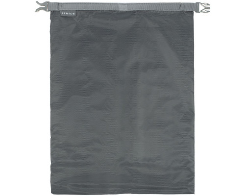 Водонепроницаемый мешок Ikke Vann, серый