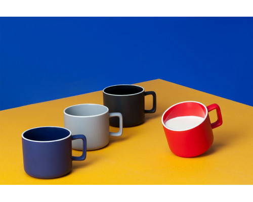 Чашка Fusion, синяя