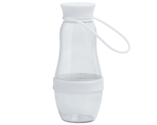 Бутылка для воды Amungen, белая