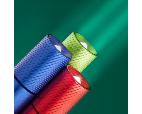 Фонарик ThisWay Mini, красный