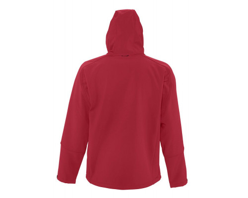 Куртка мужская с капюшоном Replay Men 340, красная